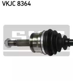 skf vkjc8364